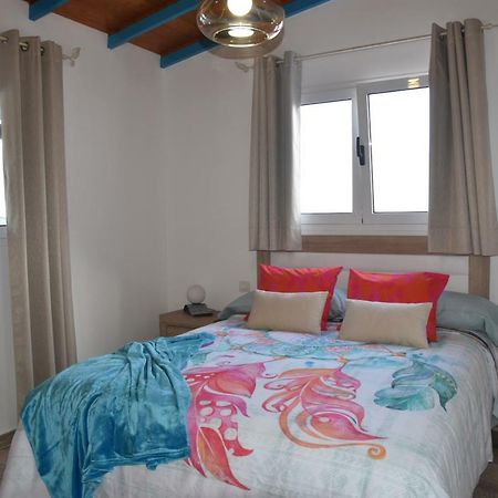 Casa Nicolas Y Pino 푸에르토 데 모간 외부 사진