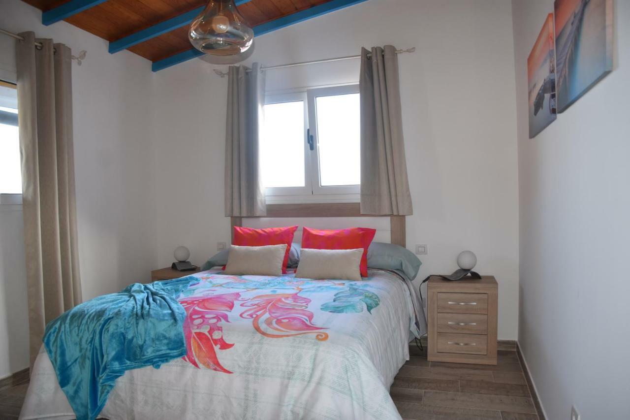 Casa Nicolas Y Pino 푸에르토 데 모간 외부 사진