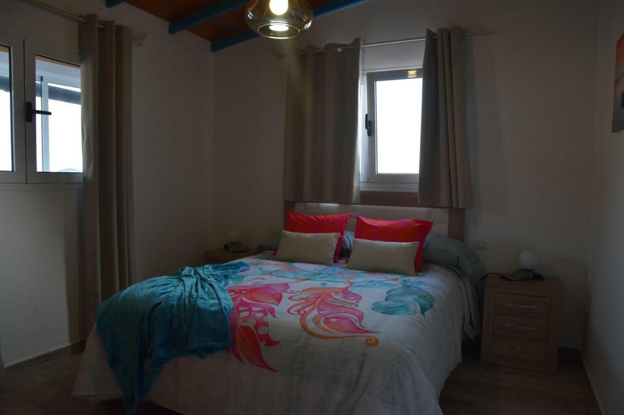Casa Nicolas Y Pino 푸에르토 데 모간 외부 사진